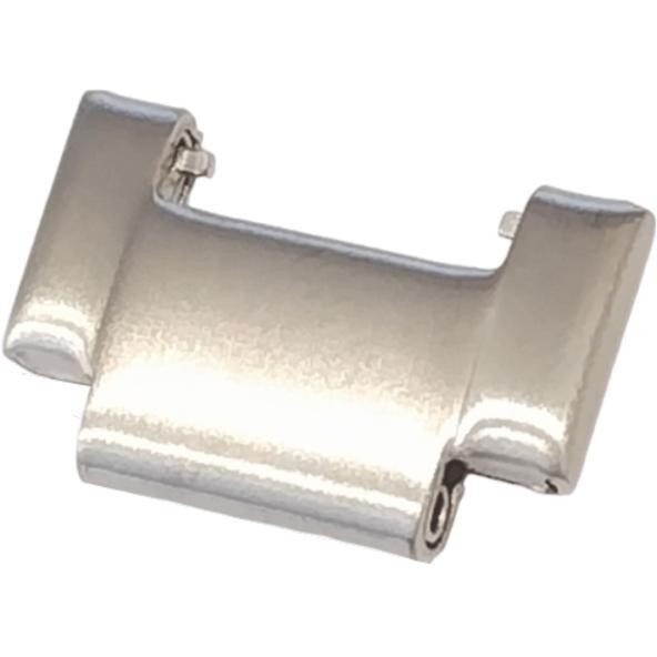 Genuine New Casio Pro Trek PRT-B50T Titanium Bracelet Link Part Silver Color