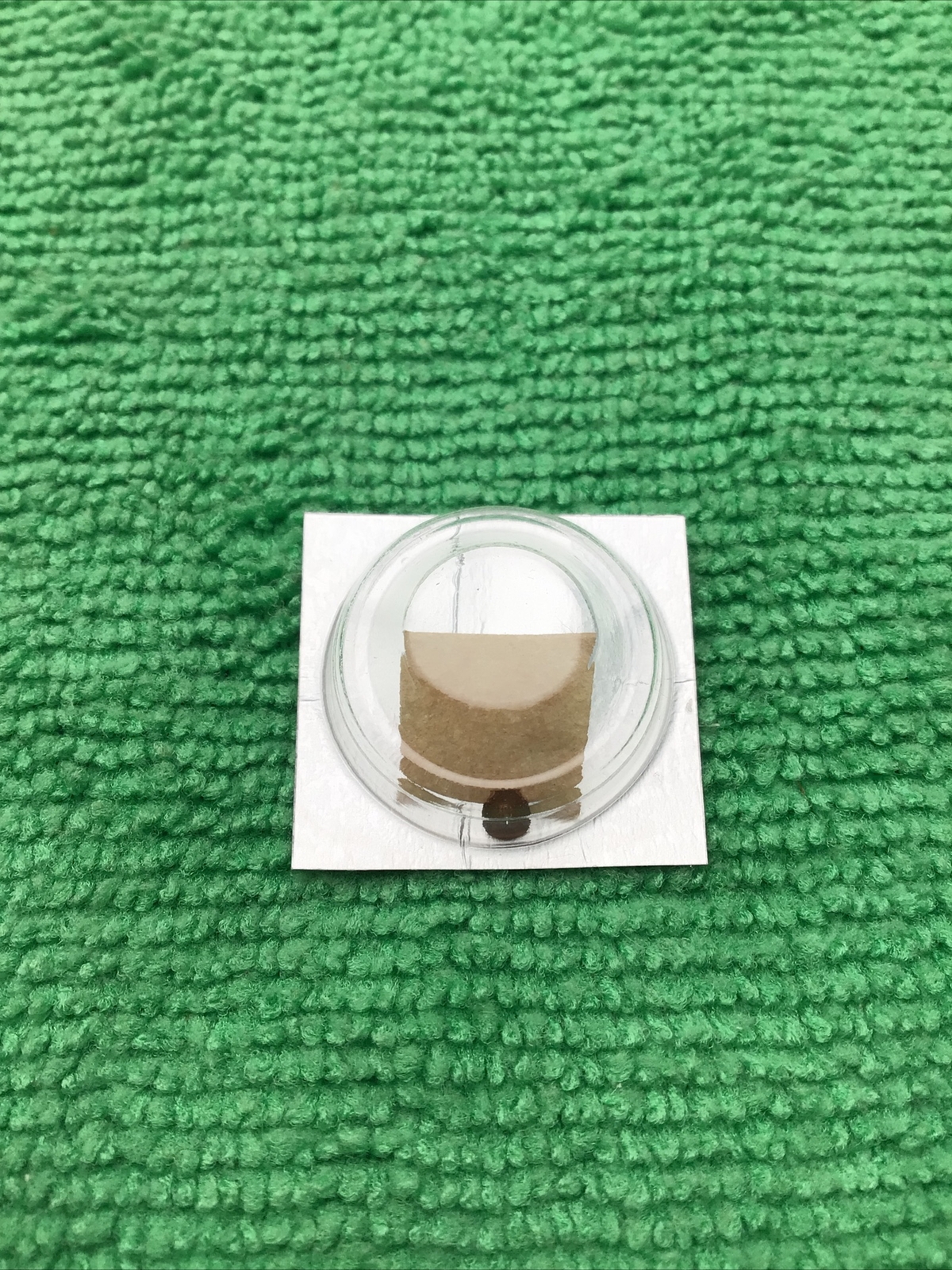 Seiko Rotor 4146-508 Watch Part