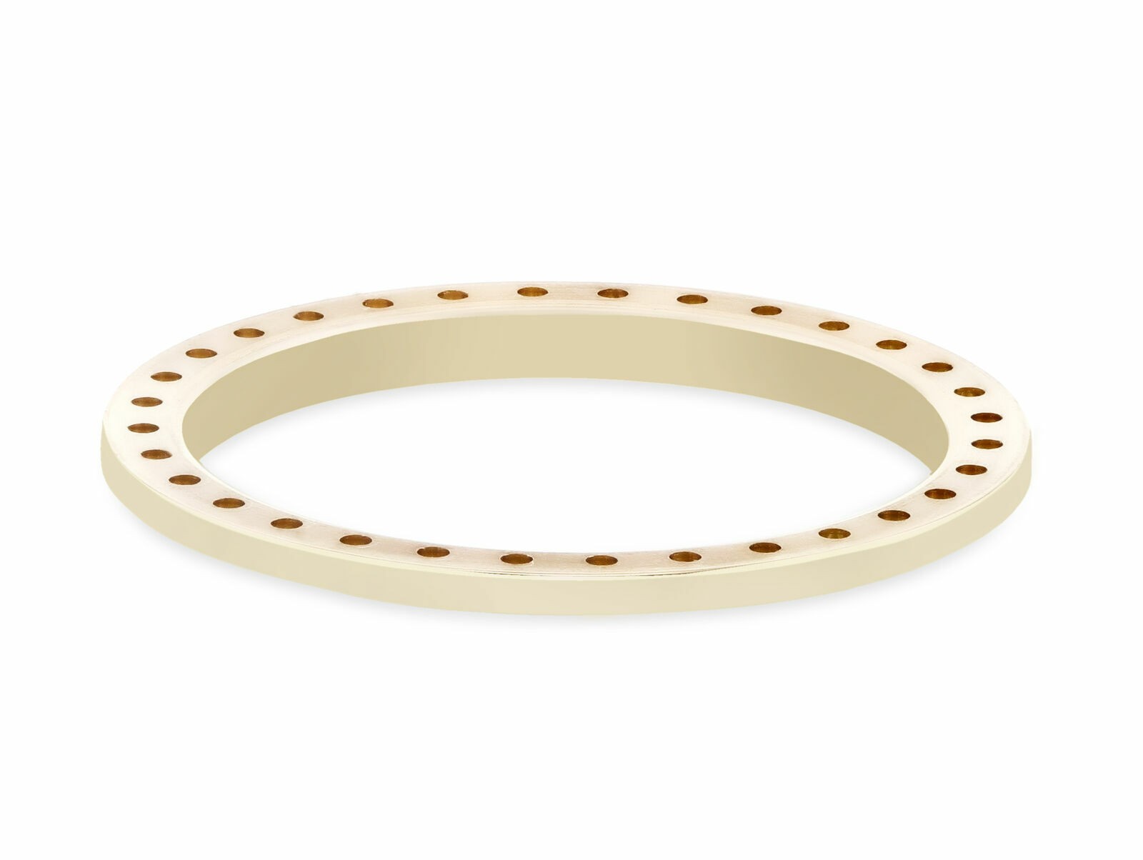 .70ct Solid Yellow Gold NATURAL DIAMOND Bezel Rolex Datejust 69078 69088 69128