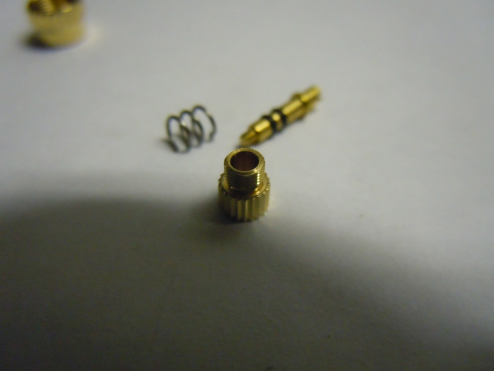 Daytona Gold 18K Pusher for Rolex 116503,116508,116518,116523,116528,116568