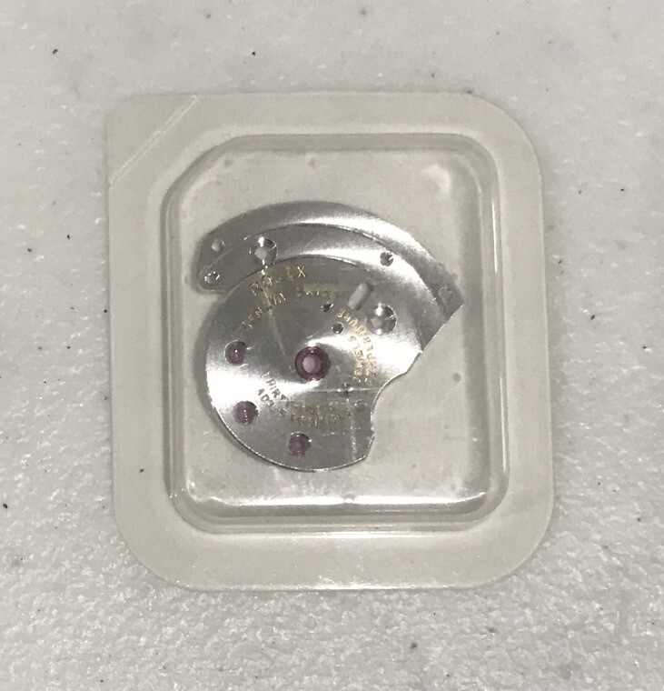 Rolex 3135 Automatic Device Upper Bridge #140 New Sealed Genuine