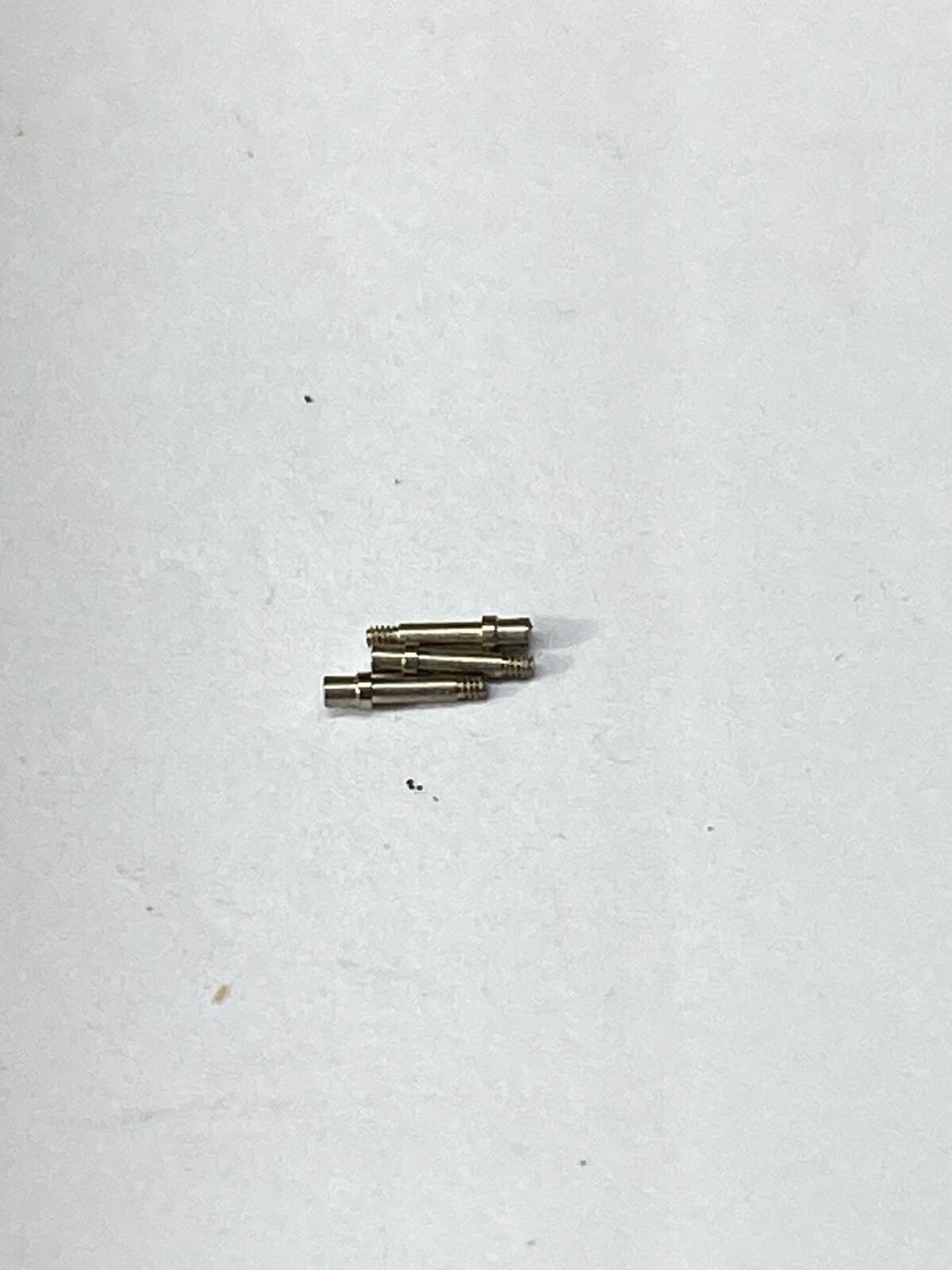 FEF Cal 370 Part 5443 Setting Lever Screw NOS