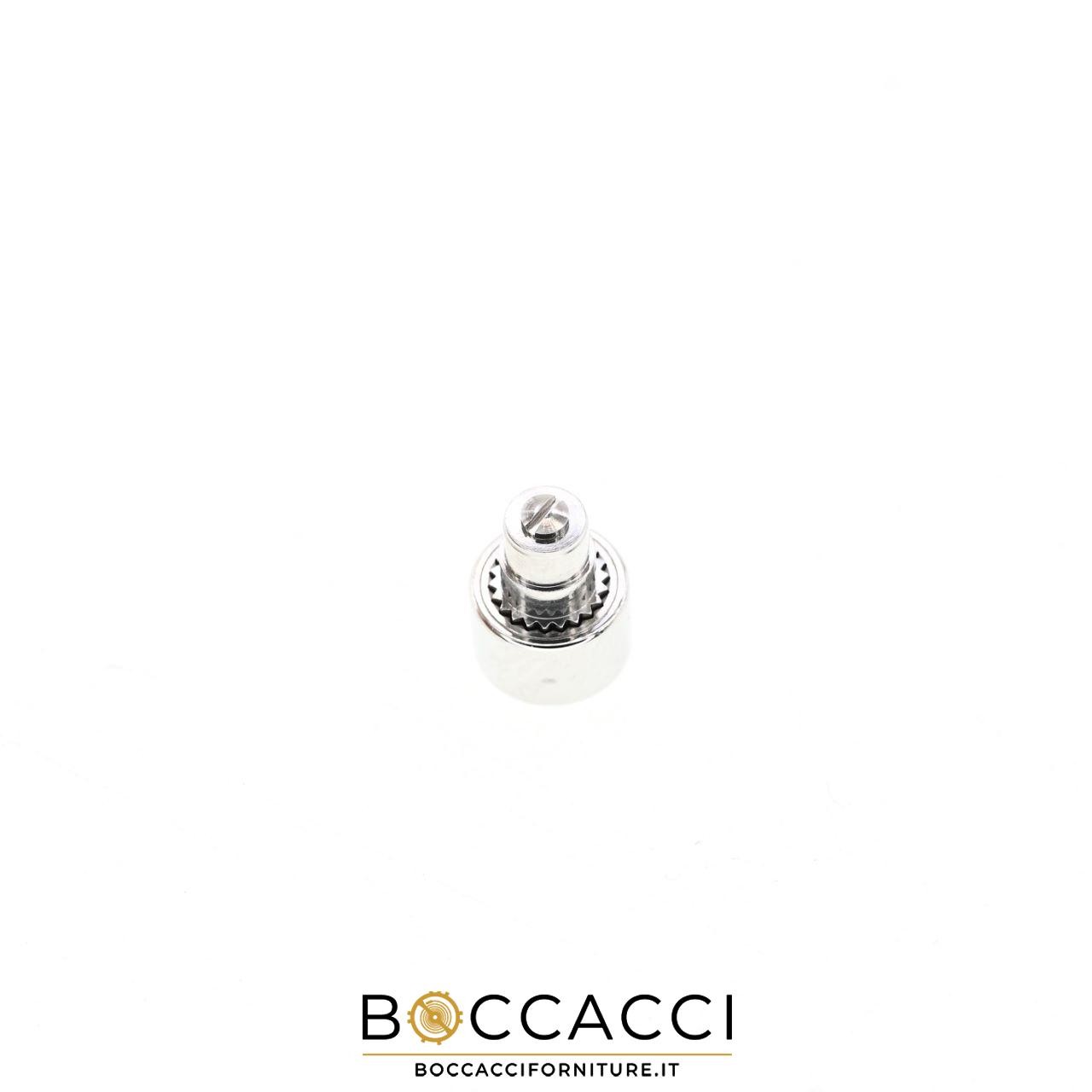GENERIC Compatible Omega Button 086st0048 5.0×3.55×7.5 (NEW)