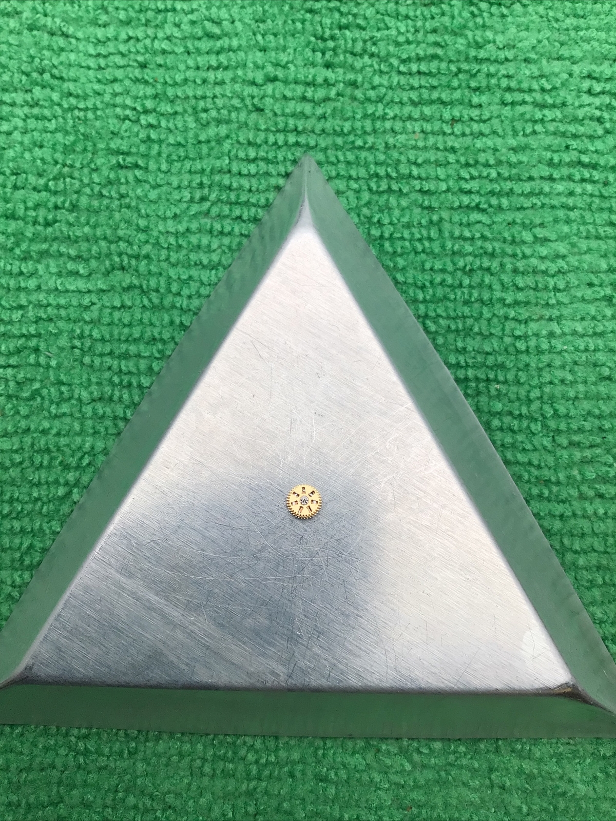 ETA Cal. 2890 Watch Part 1488, Auto 8501