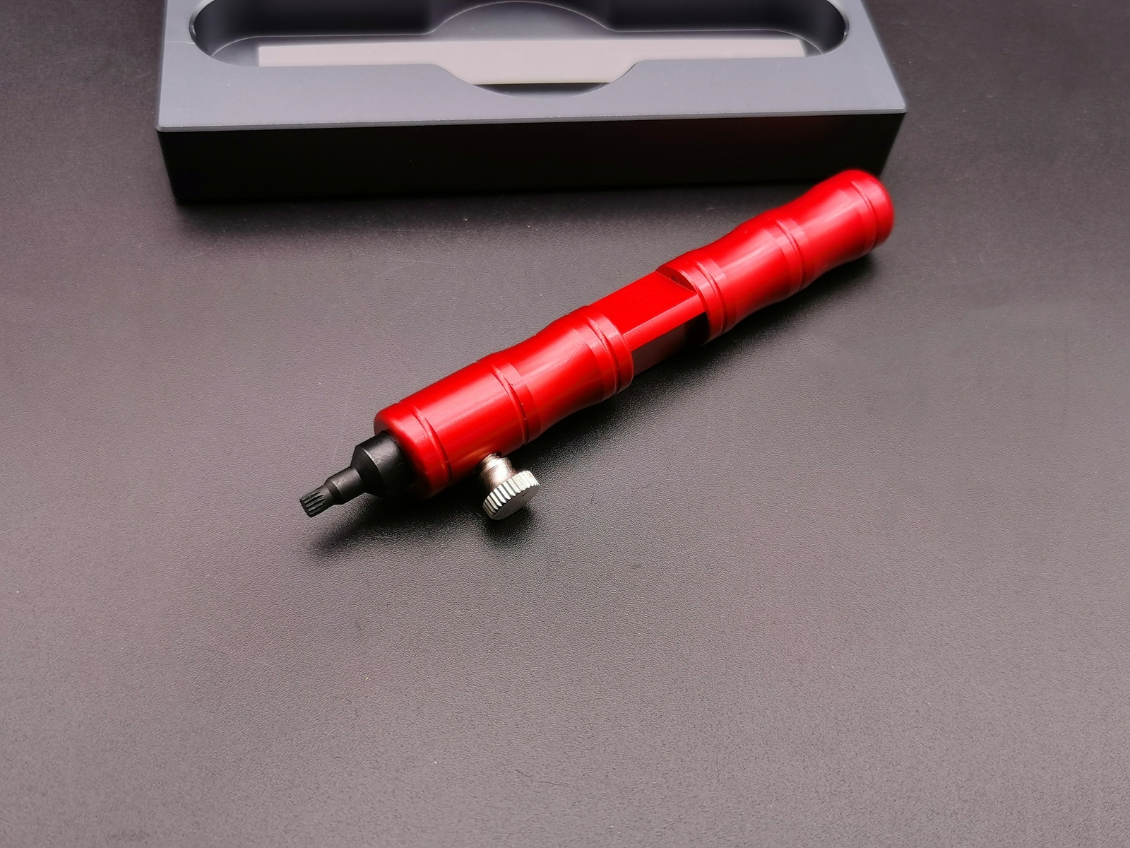 Watch Tool For Screw on Pusher Case Tubes Fit for R Omega Breitling Movement