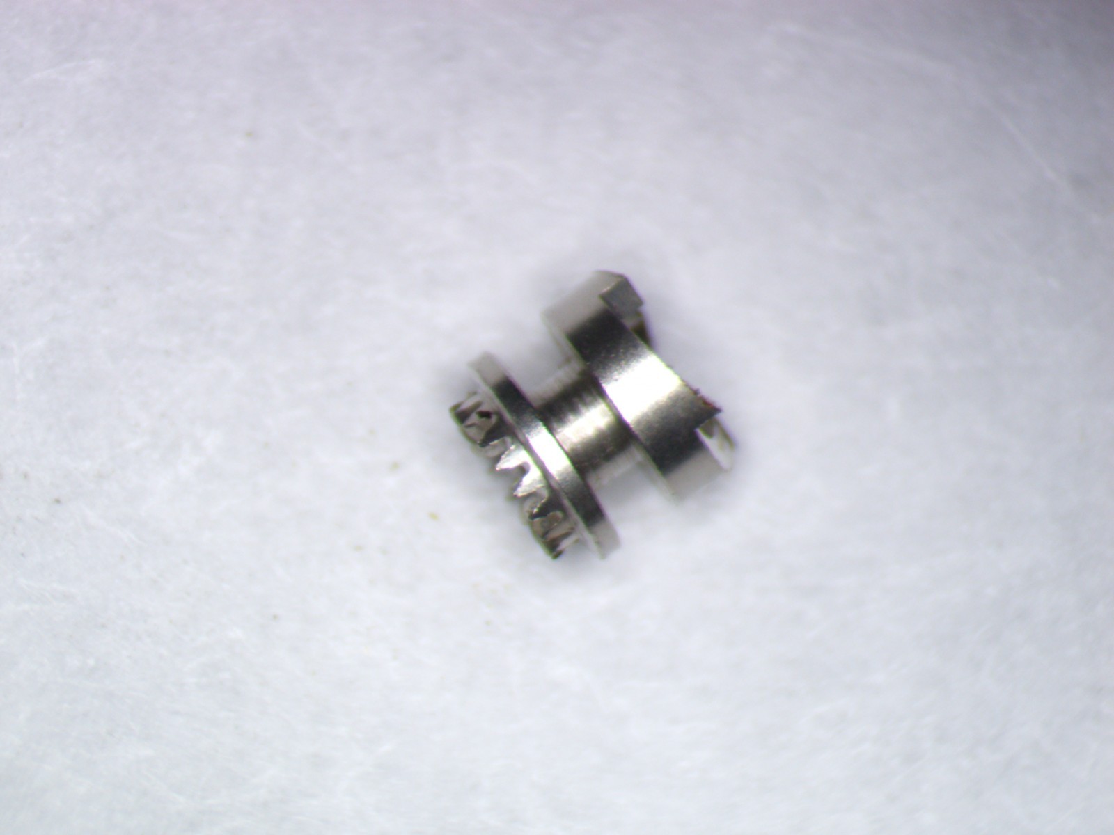 Seiko 7006A 282003 Sliding clutch