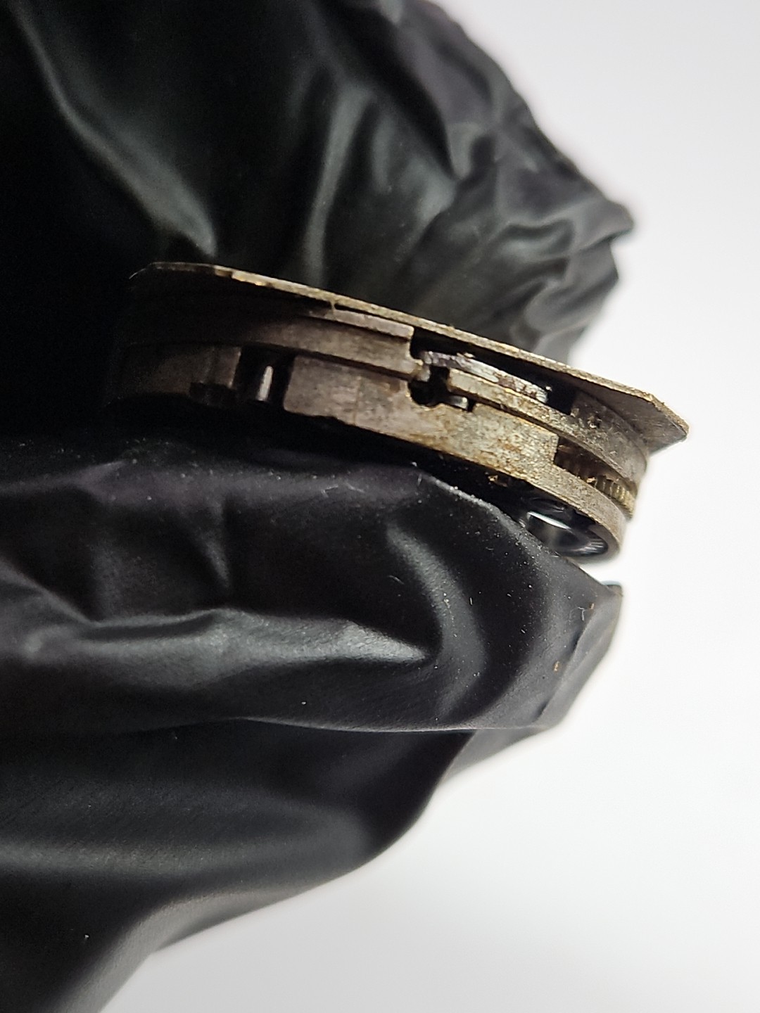 Art Deco Shrine 6j Watch Movement Parts/Repair (R4)