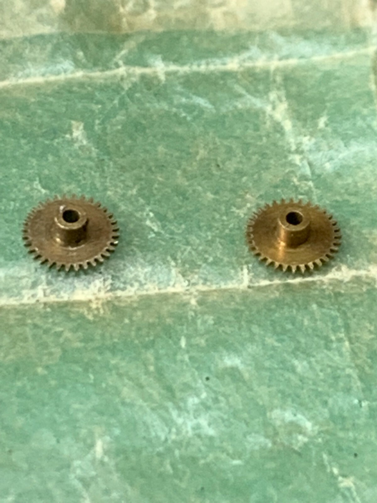 ETA Cal 761 to 882 1201 to 1215 Hour Wheel NOS