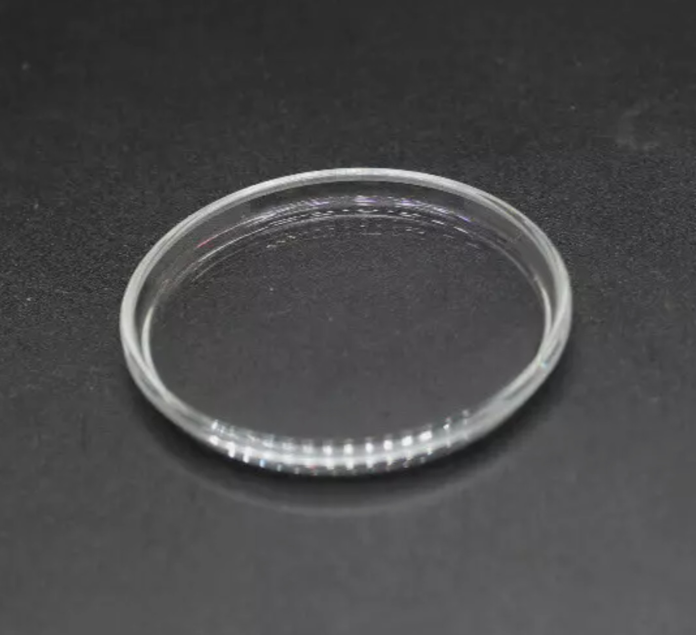 Blue AR Coating Crystal Glass Seiko 6139 6139-6002 6139-6005 Pogue