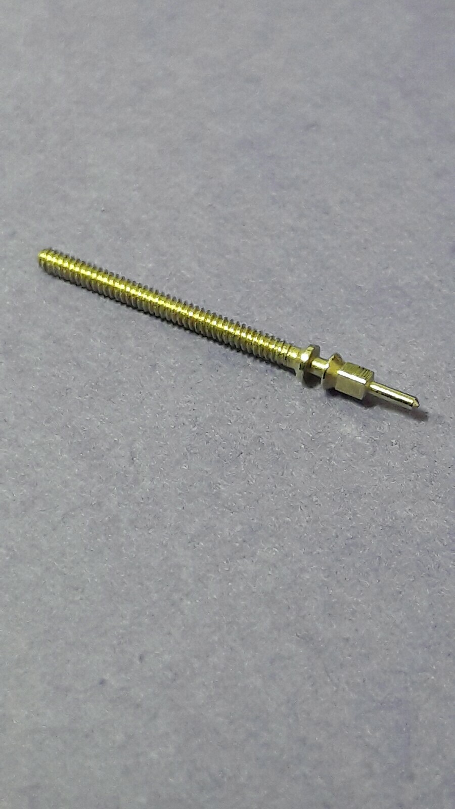 MST (Medana, Meyer und Stüdeli, Roamer) 444,944 Winding Stem #401 Ronda 1682
