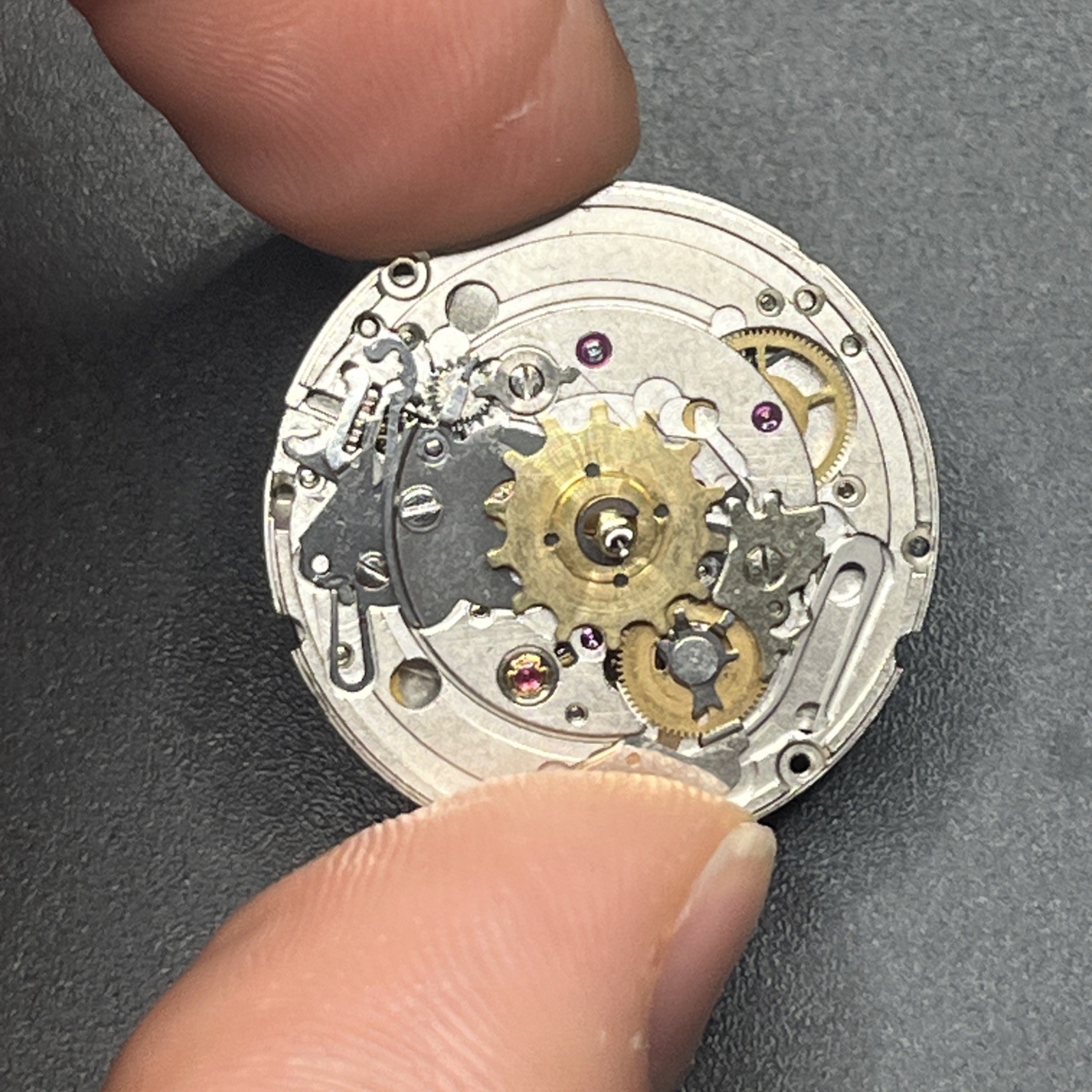 ETA Cal. 2834-2 Movement (015)