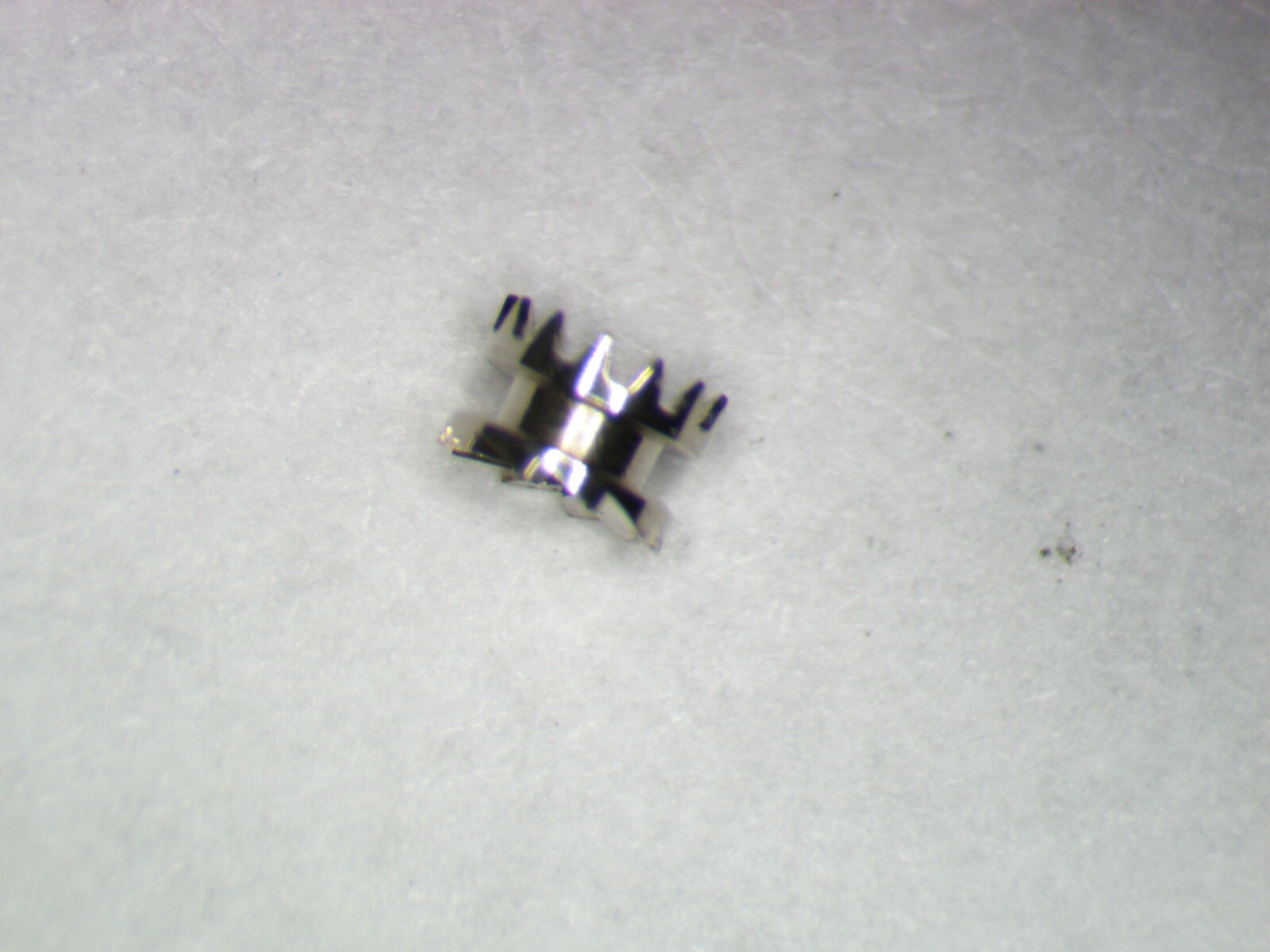 Hamilton 827 ETA 2789-1 0407 Sliding clutch Parts, Repair