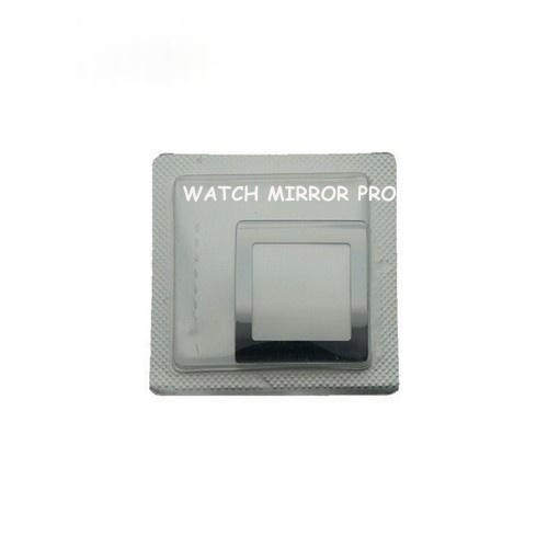 Watch Sapphire Crystal for Rado Sintra 152.0432.3/152.0335.3 30*27mm with Mark-