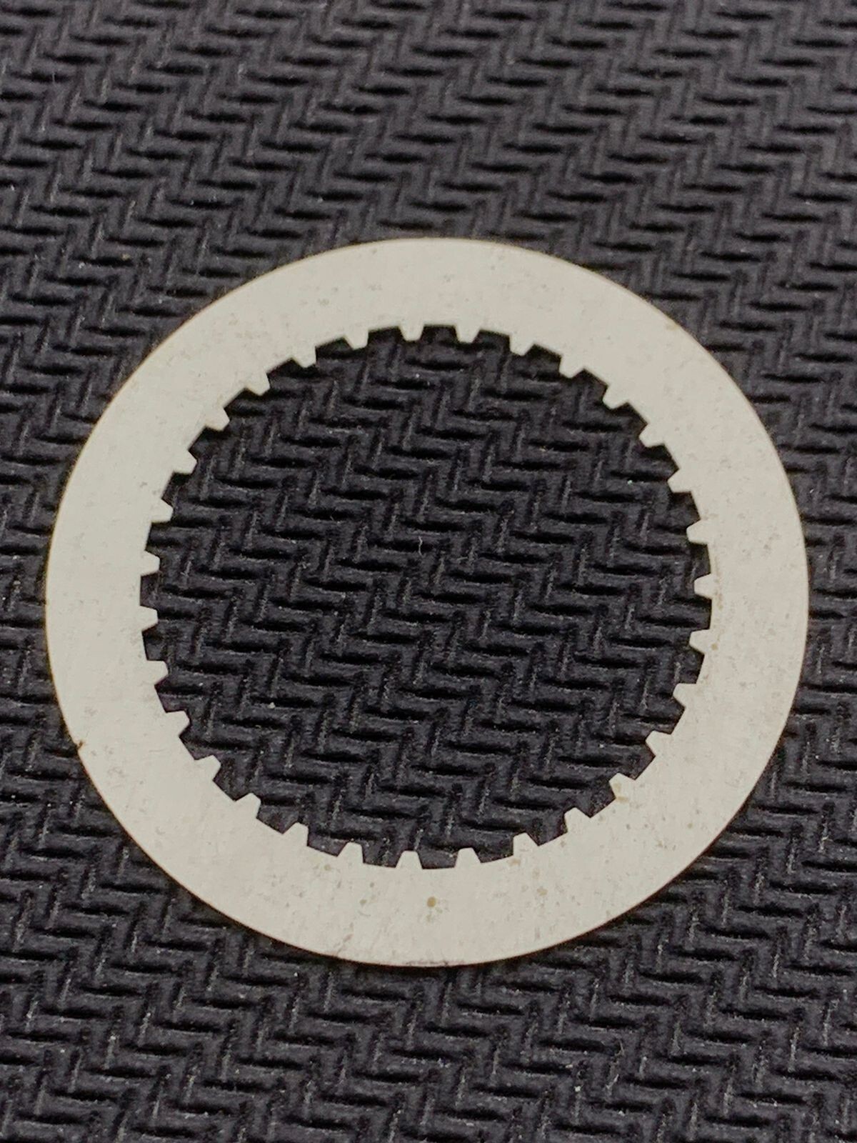 ESA 9162 Watch Date Wheel Tuning Fork Omega 1250 Tissot Eterna