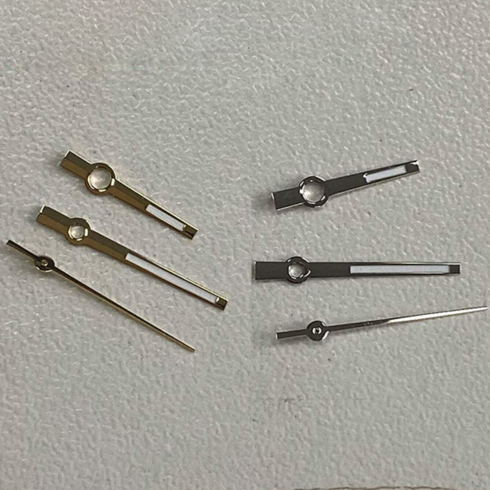 Watch Hands Replacement For 8200 8215 Mingzhu 2813 Automatic Mechanical Movement