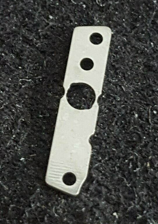 ETA Caliber 282.001 Part Number 4021 (Stator)