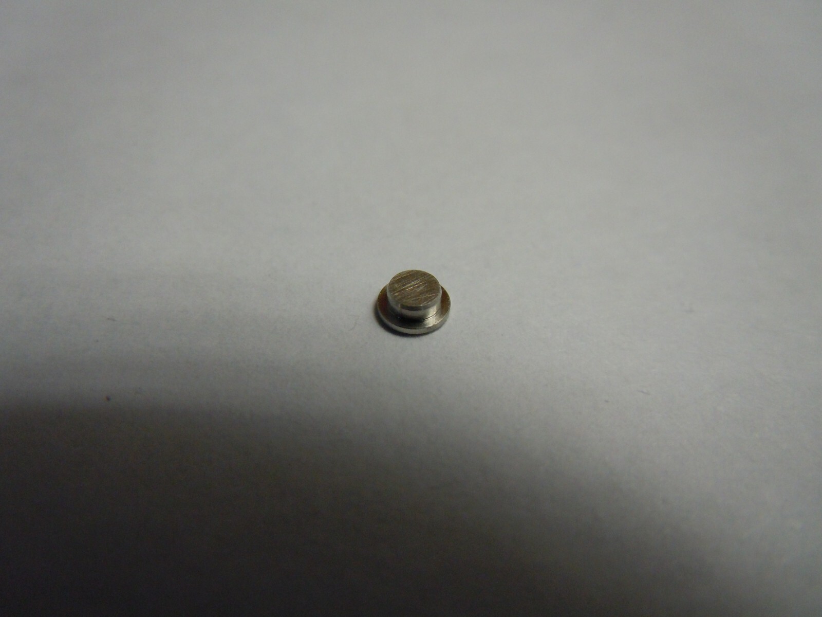 Genuine Breitling Luminous Dot/Pip Bezel A13370,A13380,A17330,A73390 part 124.73