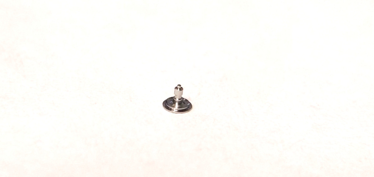 Aftermarket NEW ROLEX 2235 568 AXLE FOR OSCILLATING WEIGHT AUTO
