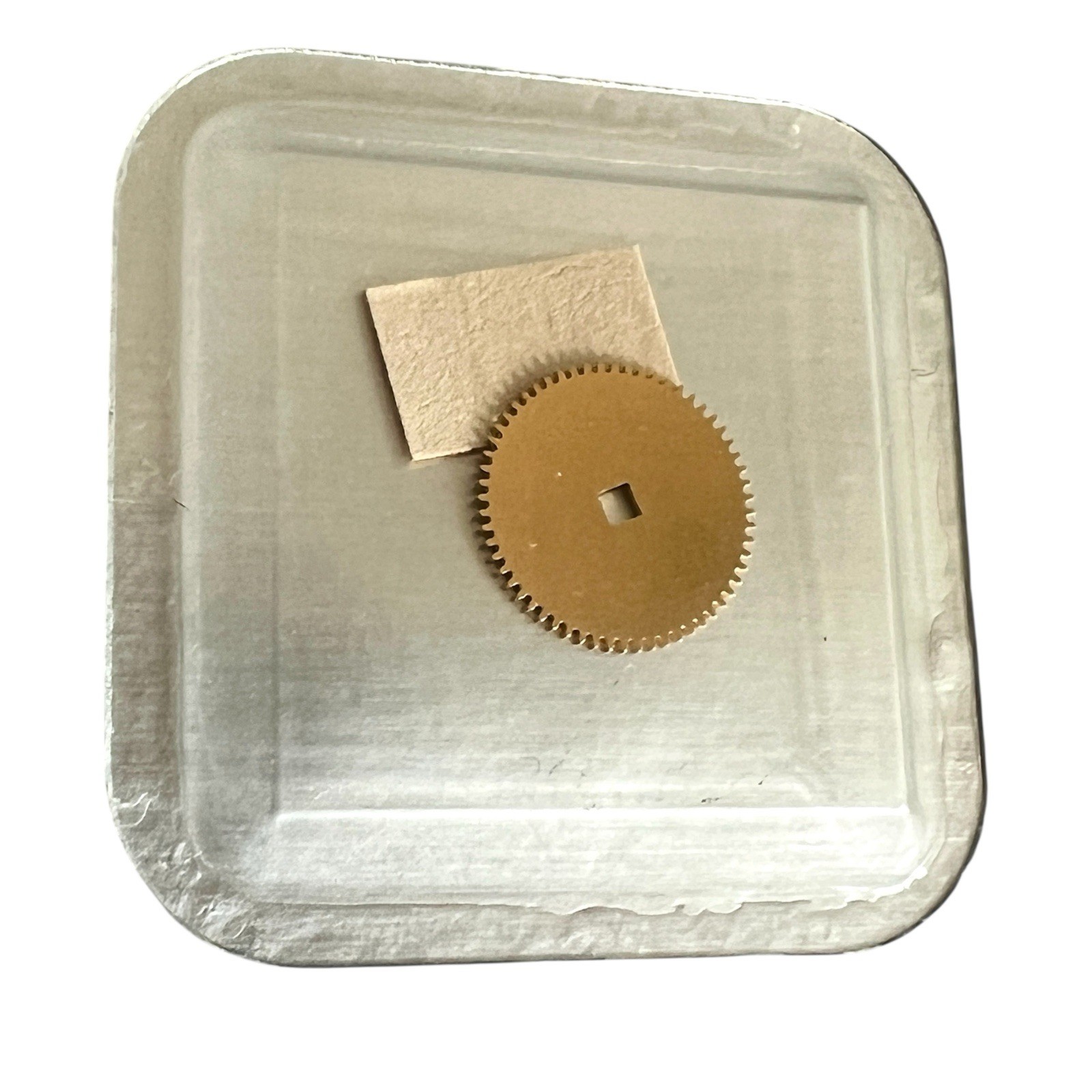 ROLEX CAL. 3135 305 Ratchet Wheel New Factory Sealed! 100% AUTHENTIC!