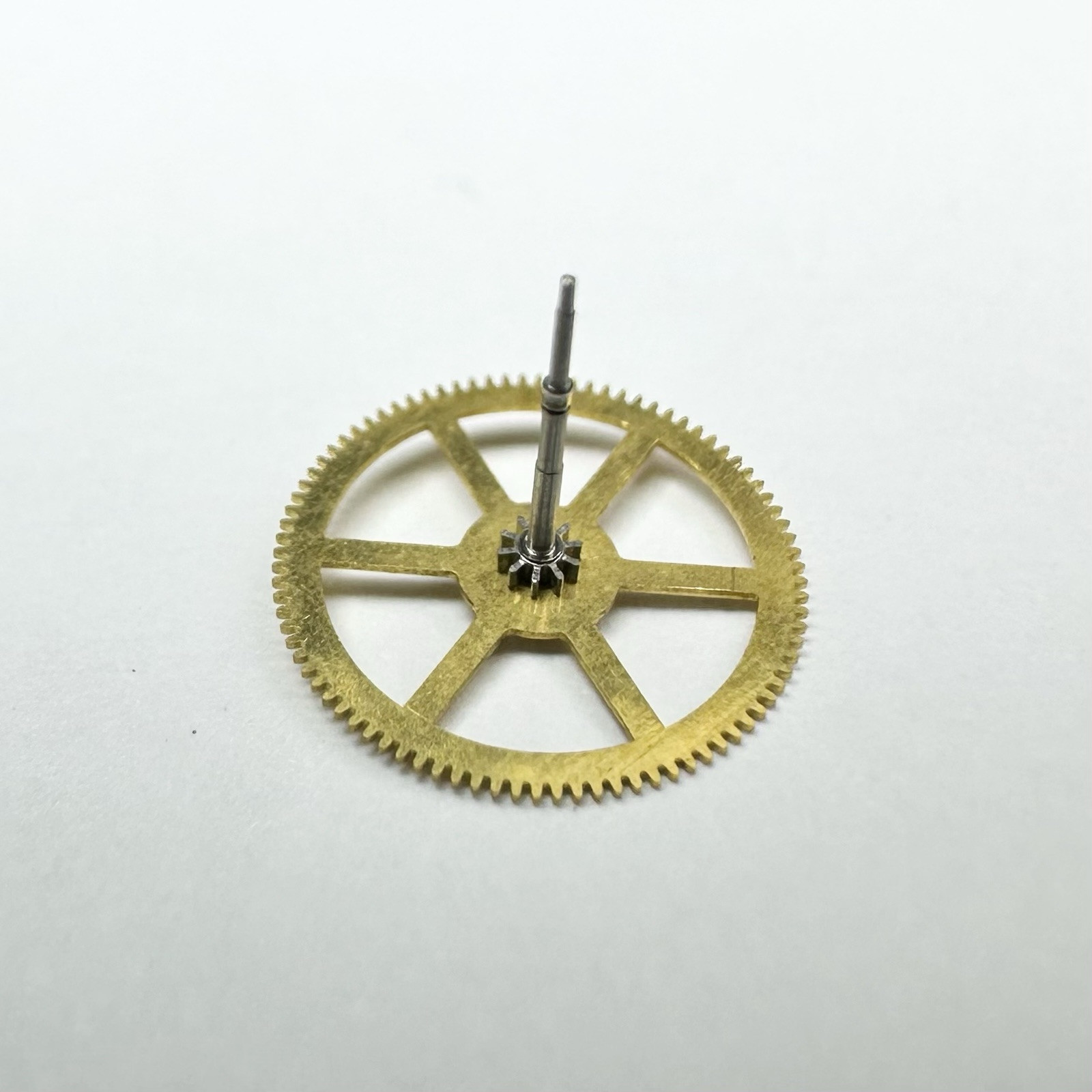 241 470 NOS FOURTH WHEEL SWEEP SECOND WHEEL VINTAGE SEIKO 6215 6245 6246 GS