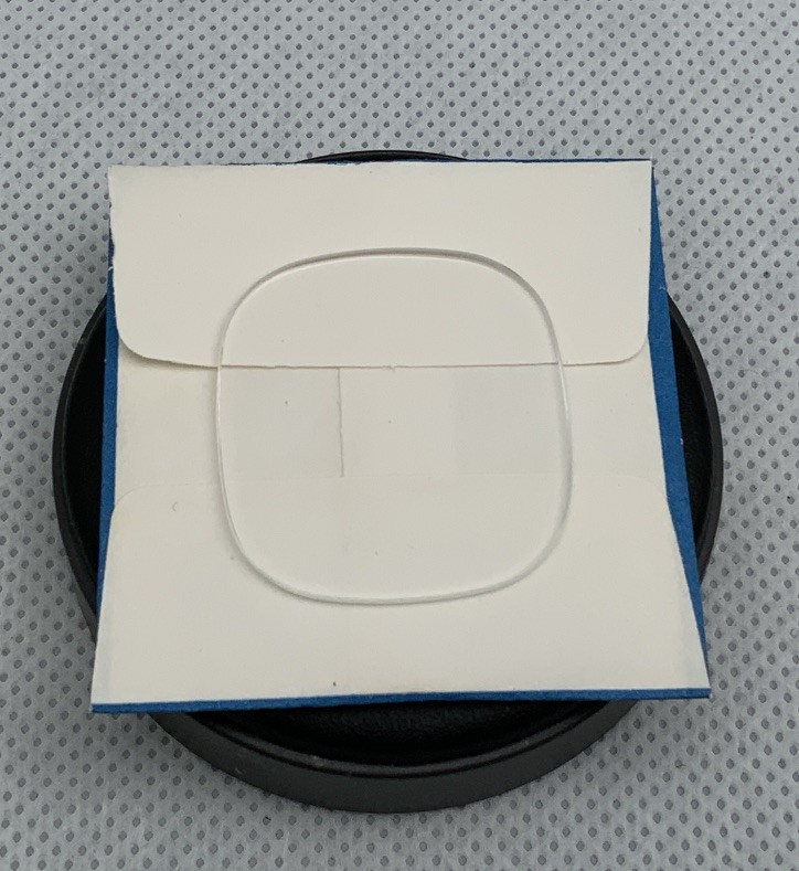 Genuine Seiko Watch Crystal SA2W46GN00 1203G, NOS