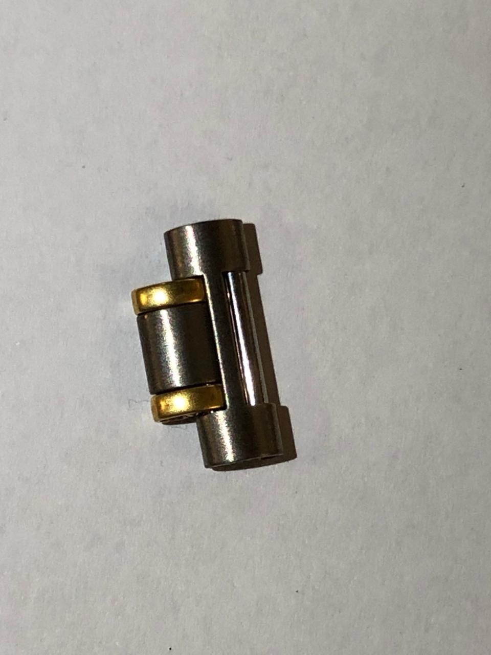 Breitling Aerospace Gold Titanium 18mm Link