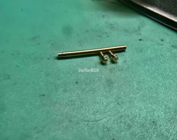 Vacheron Constantin Quai de l’Ile Series 86050 Buckle Screw