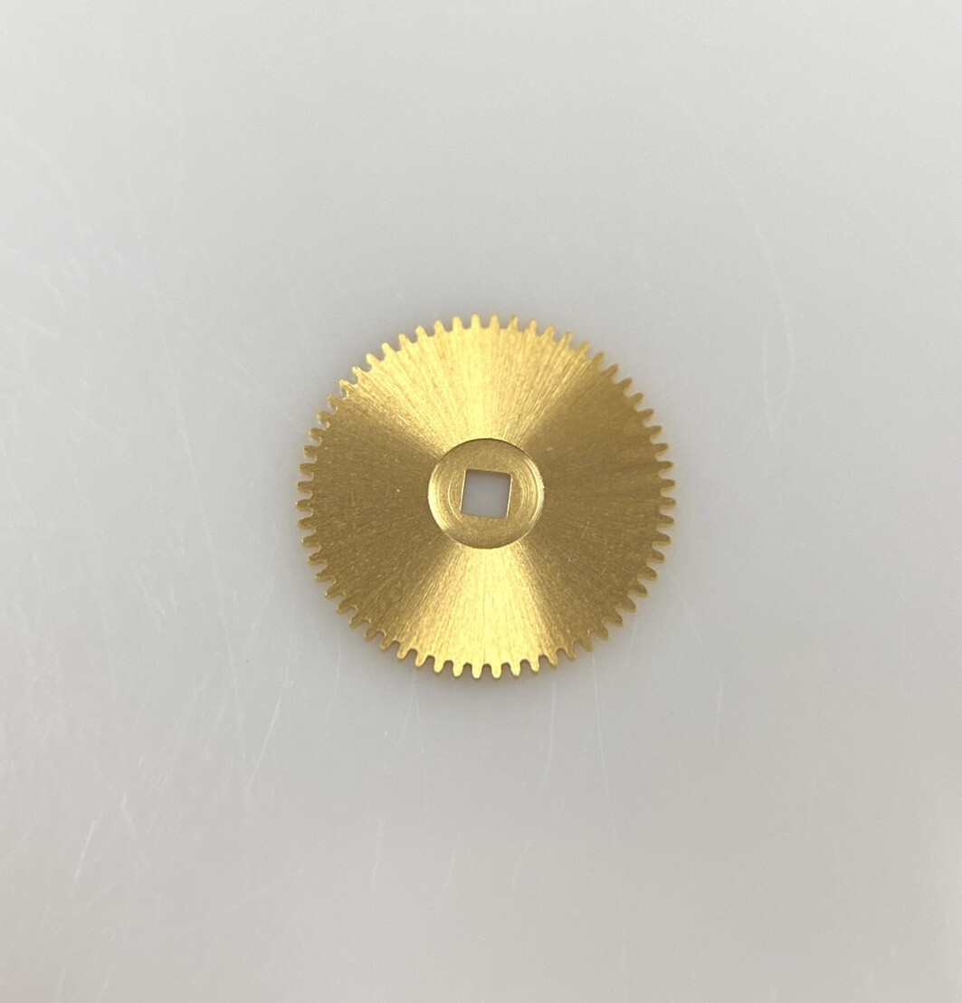 Genuine Rolex Cal. 3135 Part #305 Ratchet Wheel – New Open Package