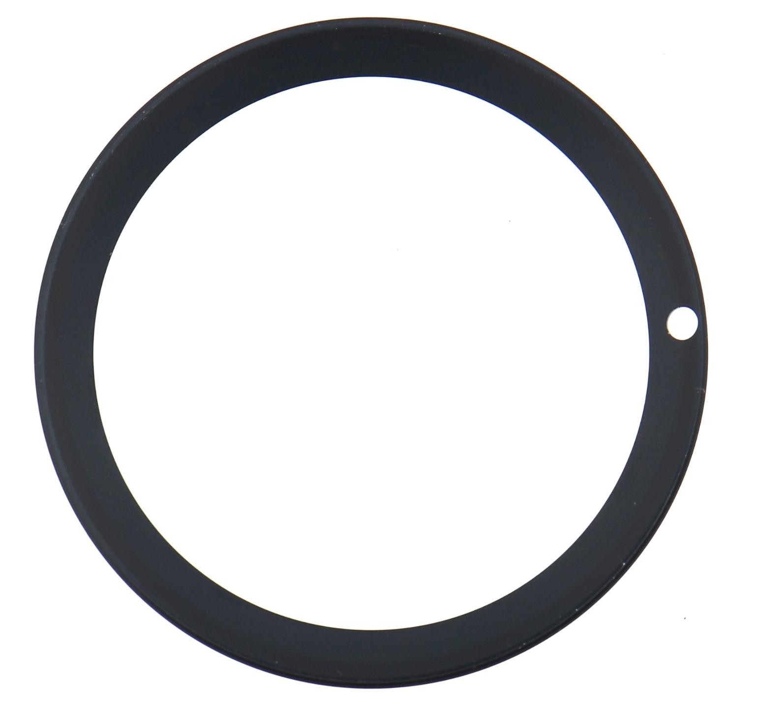 Original New Tudor Black Bay Heritage 79230R 79230N 79220 Bezel Insert Charcoal