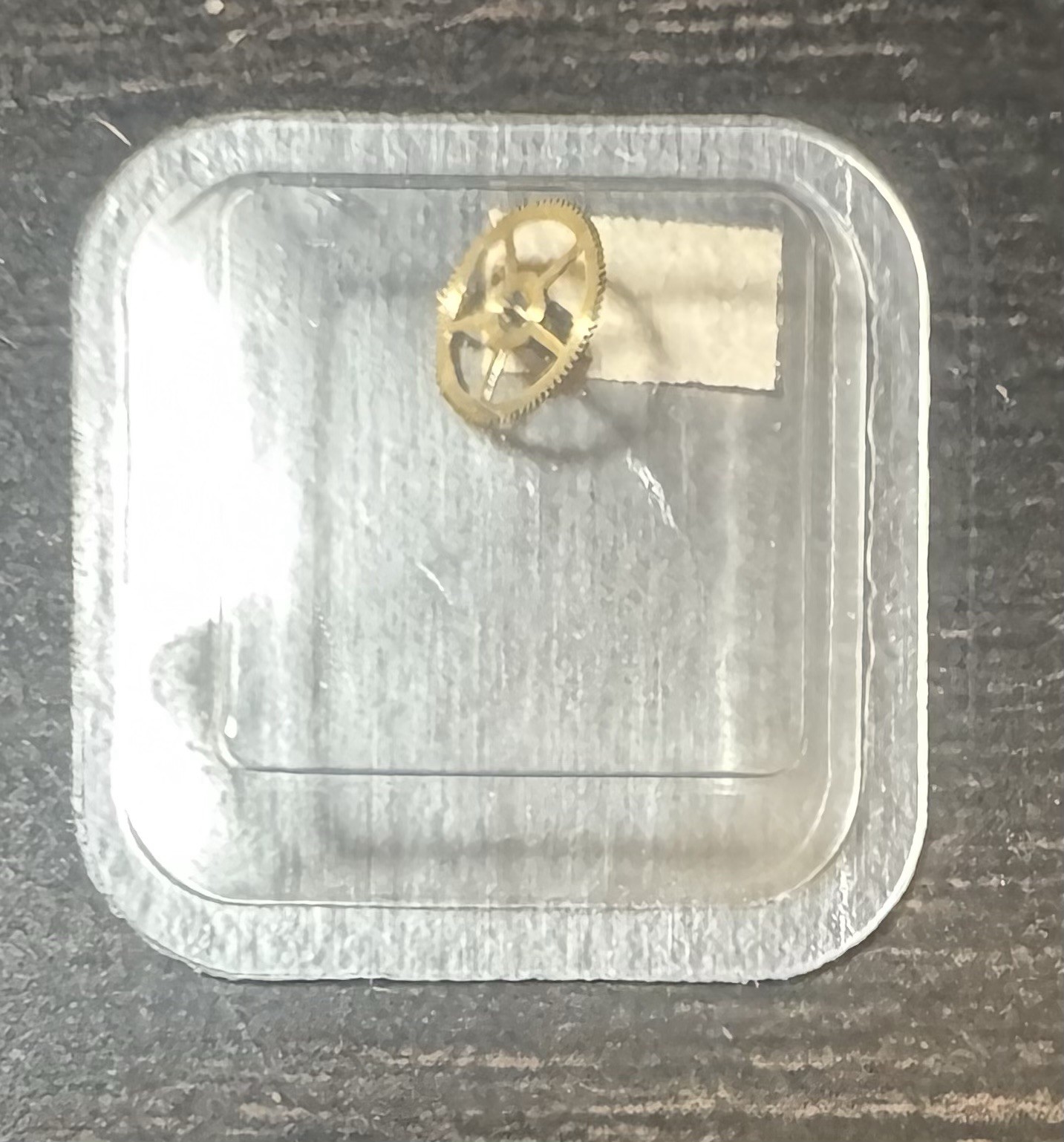 Rolex Cal. 2130 Part 330 Great Wheel 2130-330