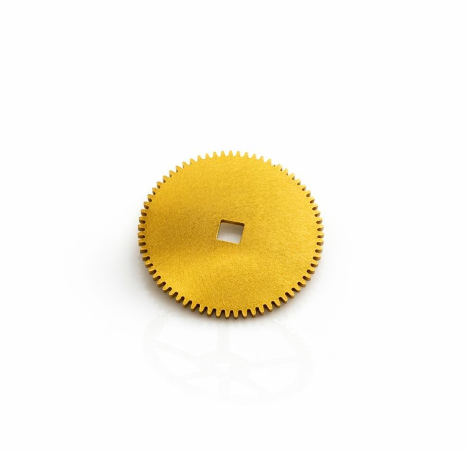 GENUINE Authentic Rolex Calibre 3235 Part 305 Ratchet Wheel