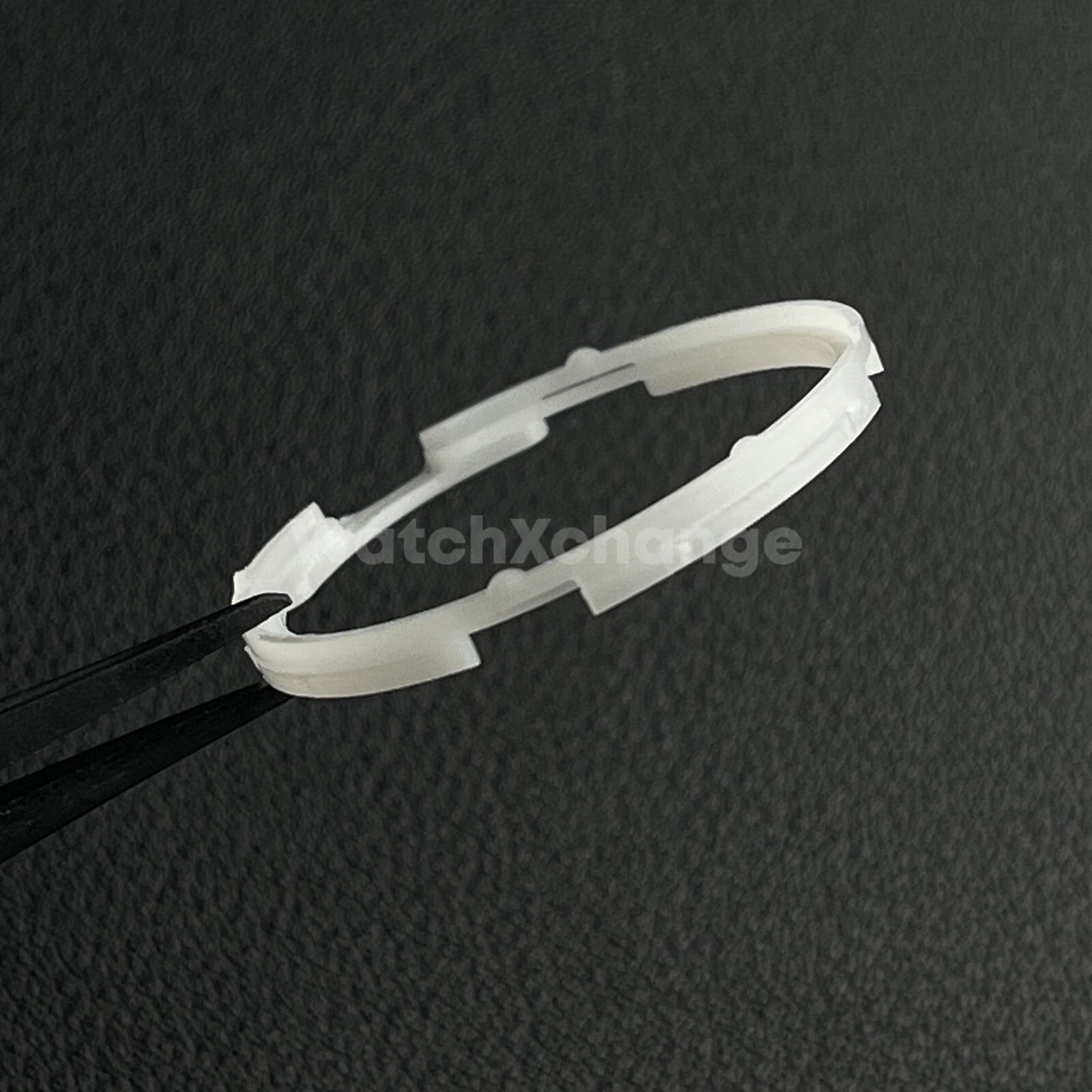 Plastic Movement Holder Fit SUB Watch Case Cushion Mount ETA2824 PT5000 ST2130