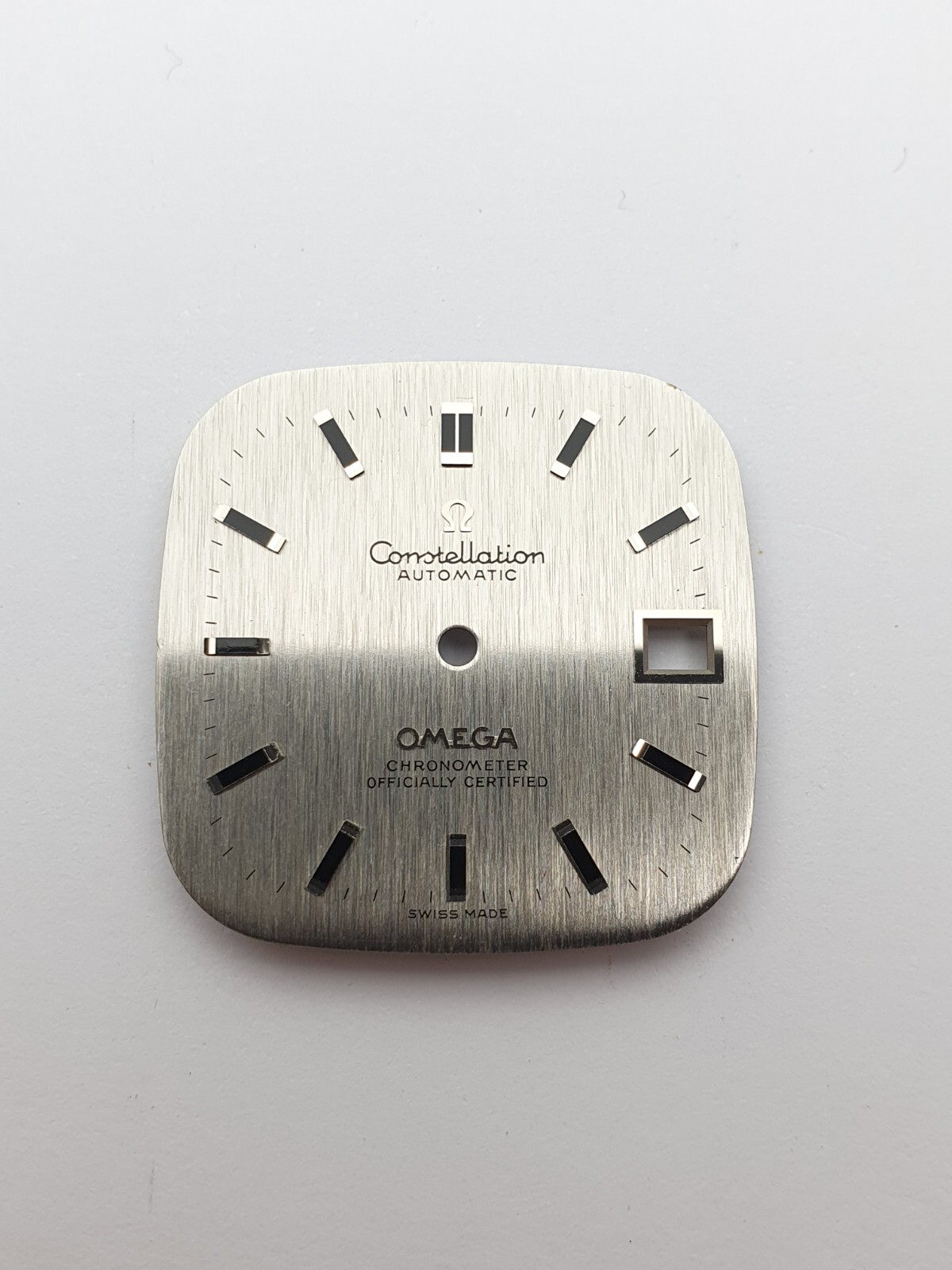Omega Constellation Dial – 28mm – Parts