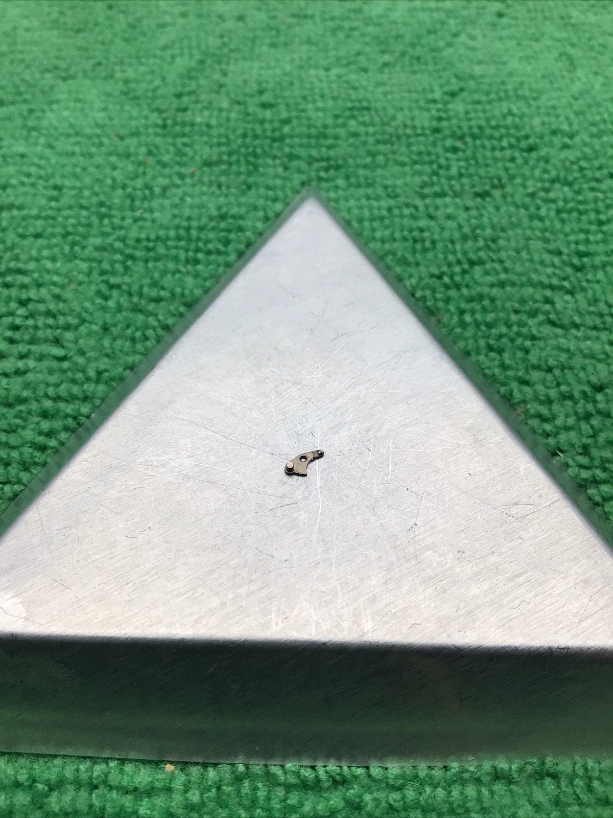 Audemars Piguet 2003 Vacheron Constantin 1003 Setting Lever Part
