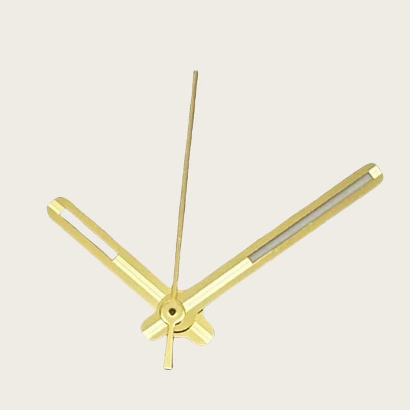 31.8mm NH35 Dial Arabic Numeral Dial No Logo Fits NH35/NH36 Movements Watch Dial