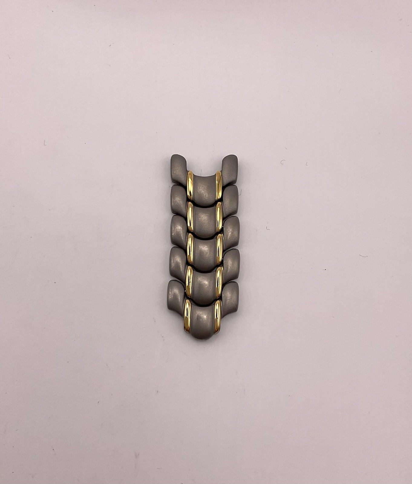 Ladies Citizen 6018-H10759 Titanium Watch Partial Band