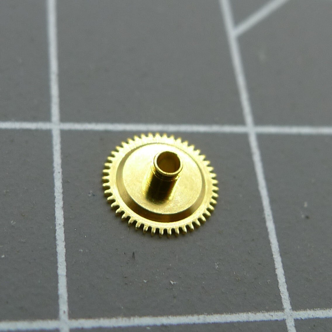 Replacement Hour Wheel 3135-280 for RLX 3135 Movement Generic Watch Part 1 Piece