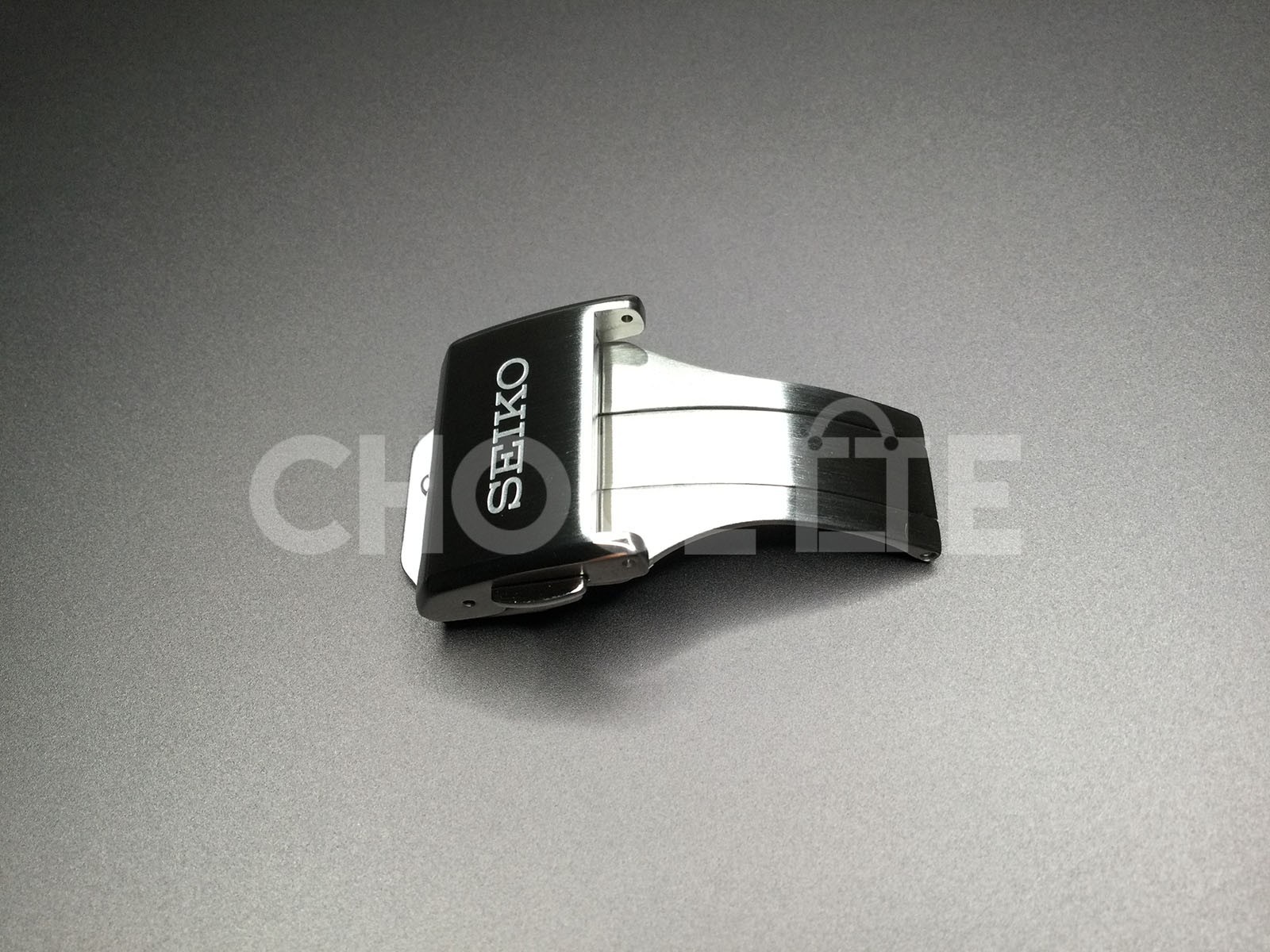 Seiko ASTRON SBXC055 / 5X53-0AJ 20mm Deployment Clasp Brushed Finish B25W15SA00B