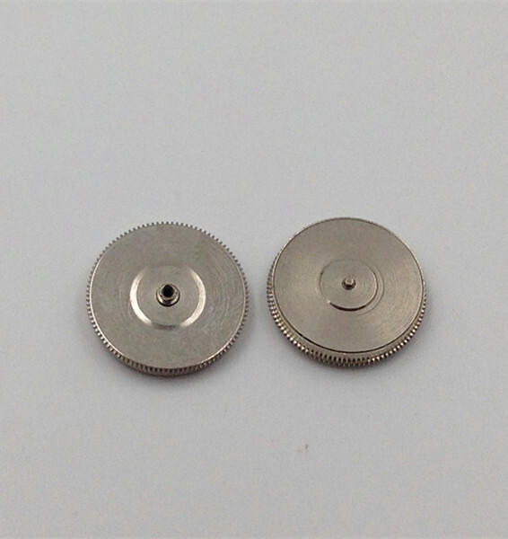 Replacement Complete Barrel With New Mainspring 180/1 For ETA 2824 2836 2834