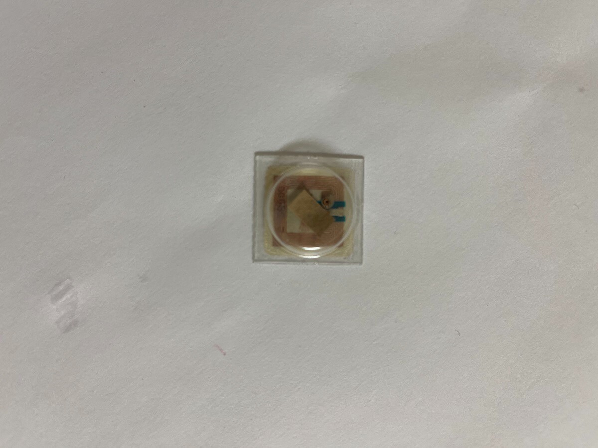 Genuine New Rolex Cam with Canon Caliber 3055 5055 Part # 5126 Rolex sealed