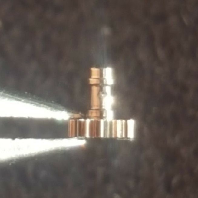 Longines Caliber 370 Part Number 240 (Canon Pinion)