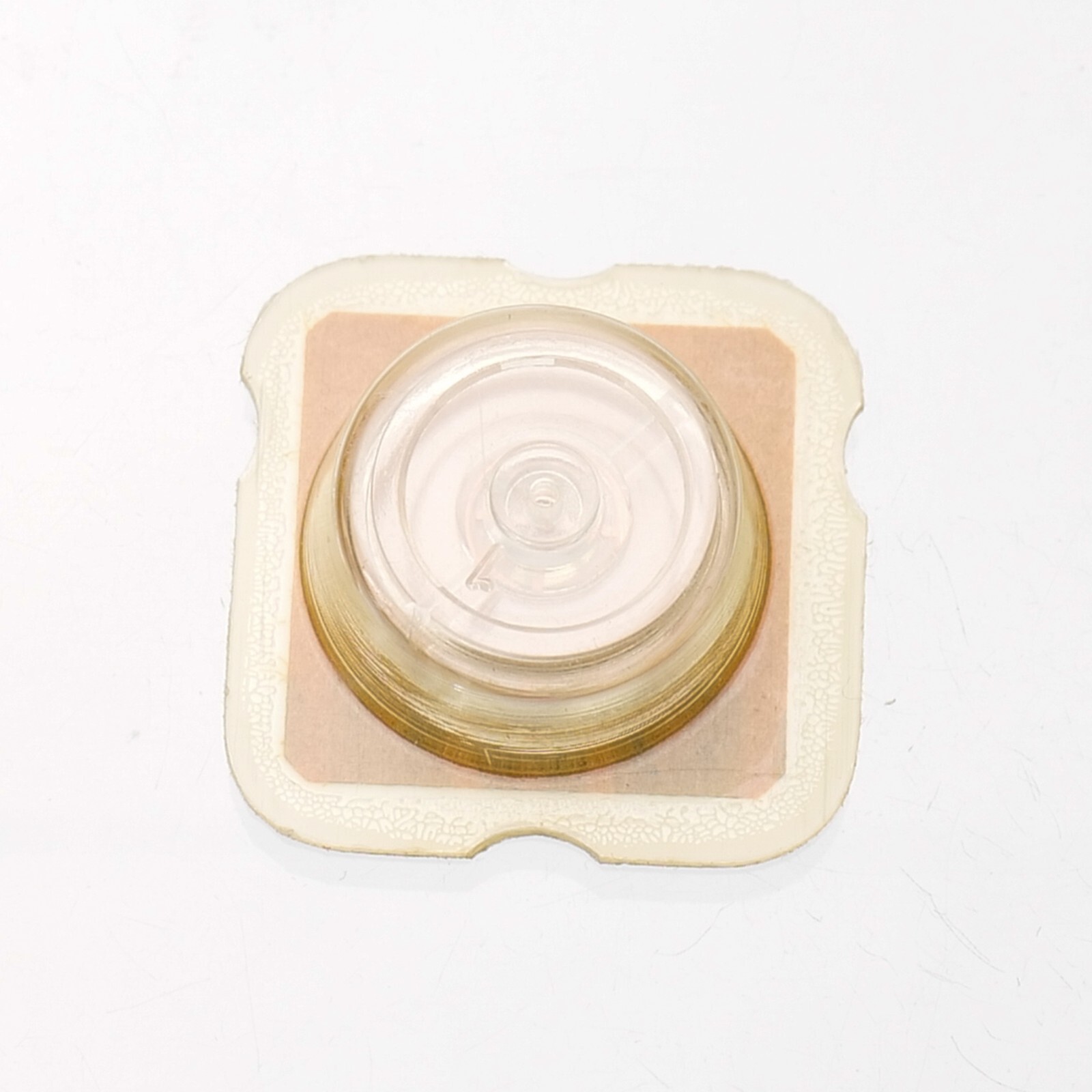 OMEGA 1070 Bestfit 721/2121 Balance Complete Watch Part New Stock 1070-1327