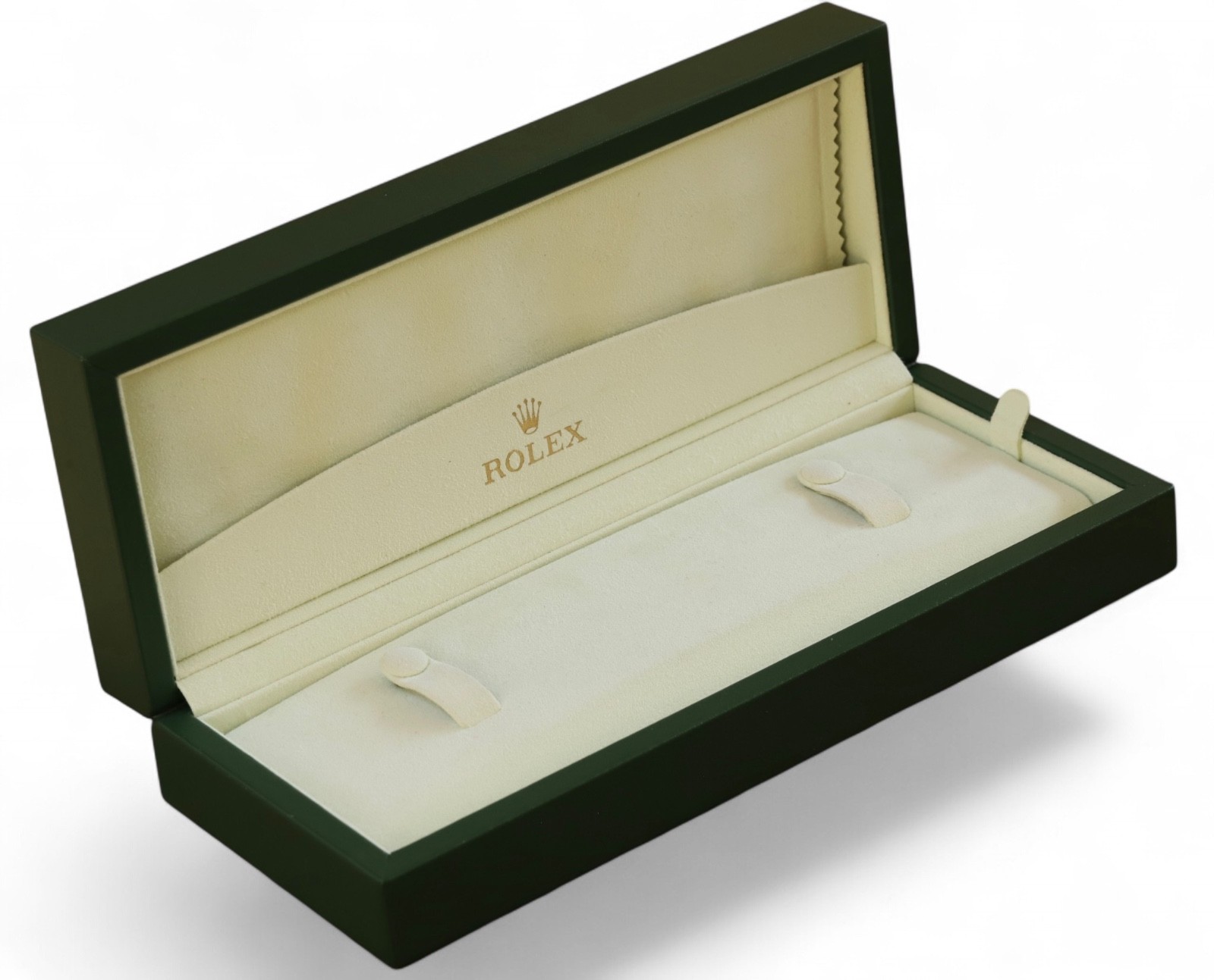 Empty Genuine Rolex Cellini Box – Inner & Outer Boxes & Accessories Set