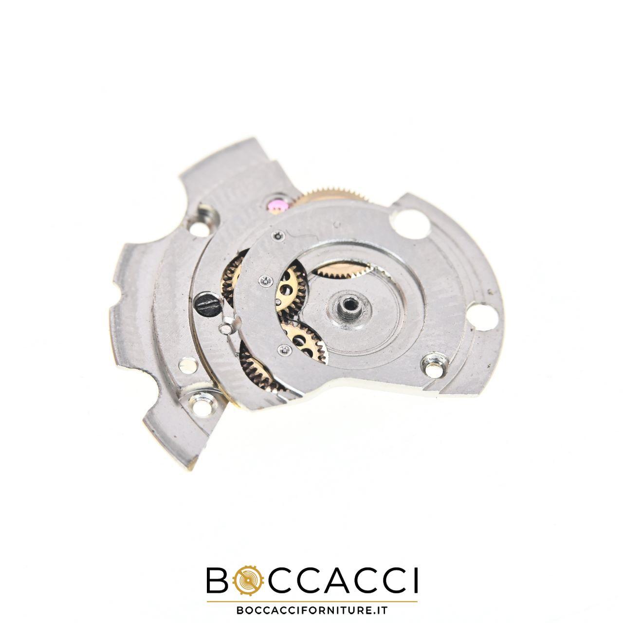 ETA 2824-2 Cod. 1134 Automatic Device Bridge, Complete Calib: 2824-2 (EXCELLE…
