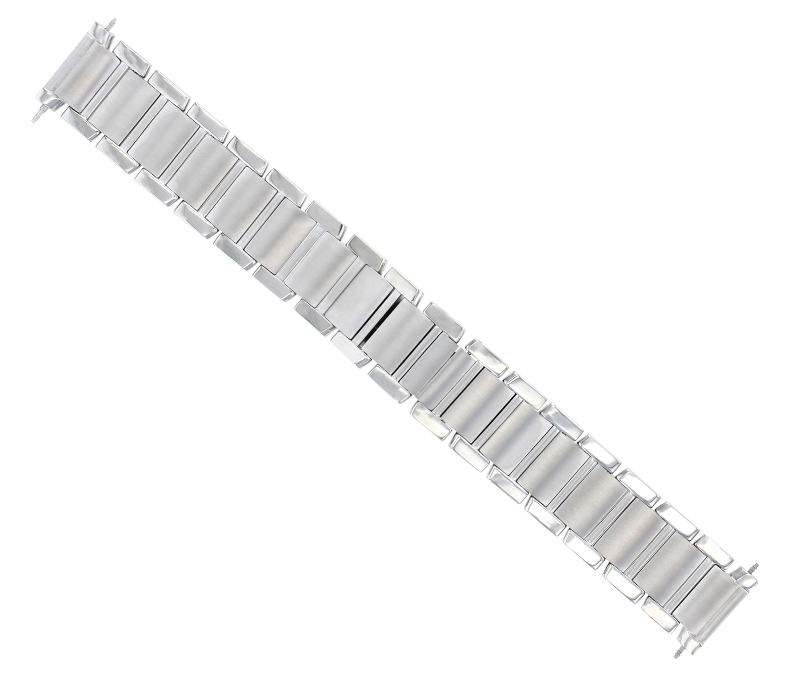 20MM WATCH BAND BRACELET FIT CARTIER TANK FRANCAISE 3169 WATCH SOLID S/STEEL