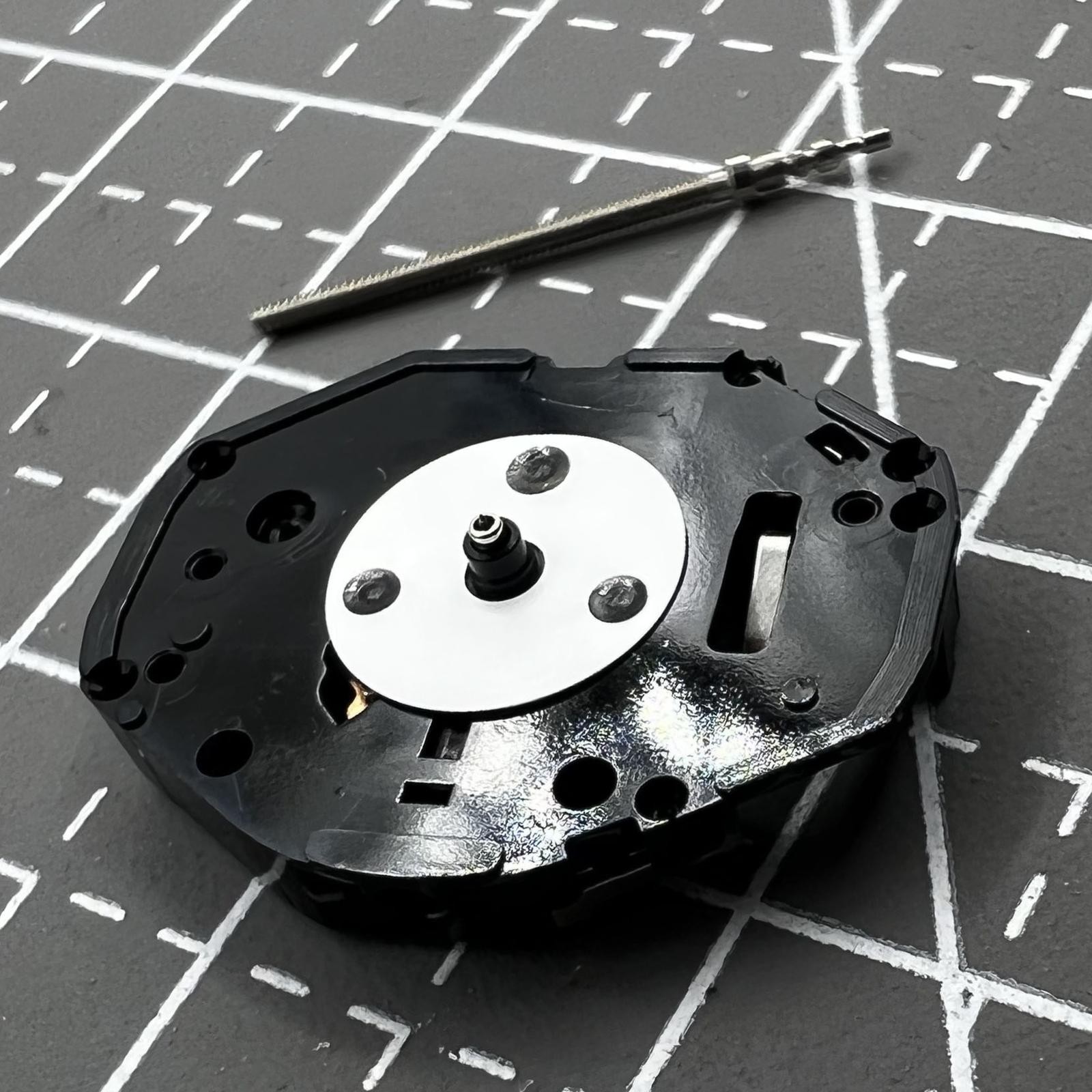 5PCS/Pack Hattori Epson TMI PC21 Watch Quartz Movement