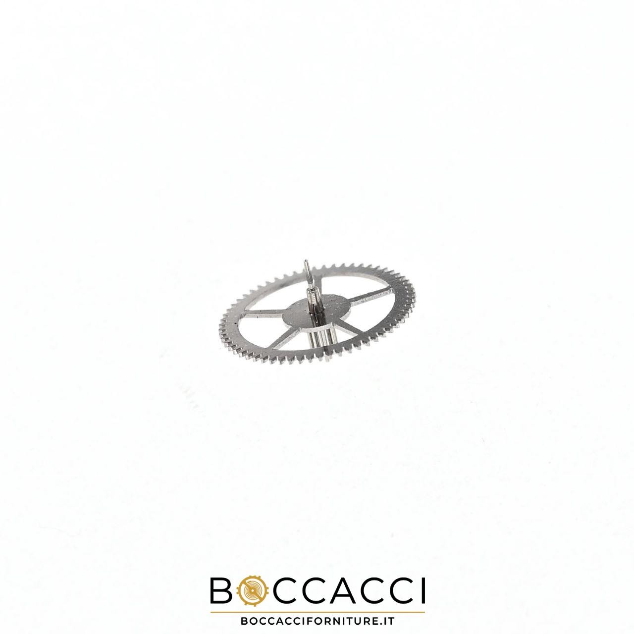 EB Calib. 8800 Ref. 224/1 Fourth Wheel, Long Pivot Calib: 8800 (EXCELLENT STATE)