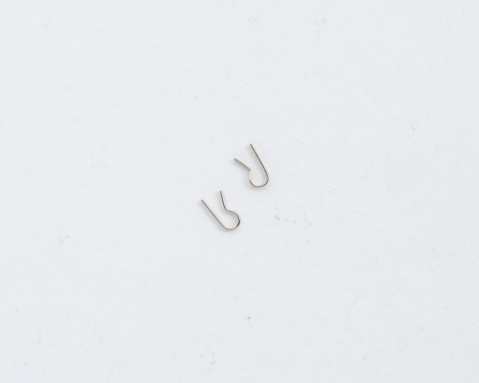 Genuine Rolex Clutch Lever Springs 2964 for Cal. 1401!