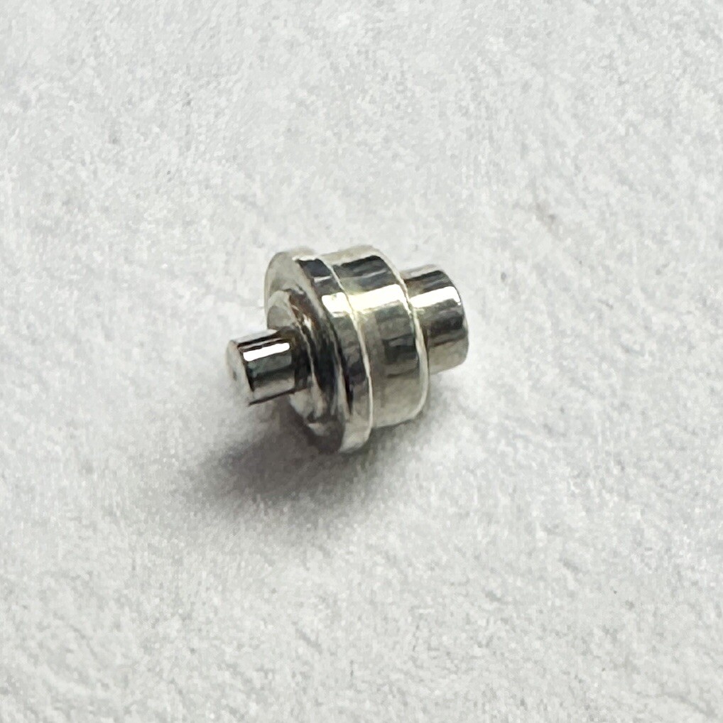 NOS ORIGINAL ECCENTRIC POST FOR VINTAGE SEIKO 6145 6146 6159A / 823615