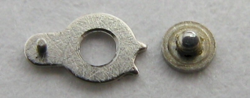 Frederic Piguet 21 Bueche Girod … watch Part: click & screw